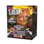JOC T-REX-UL SALTARET, TOMY - imagine 3