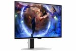 Monitor Samsung 27" LS27DG602SUXEN, Diagonal (inch): 27, Diagonal (cm): 69, - imagine 3
