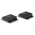 Lindy 50m Cat.6 HDMI & IR Extender with Loop Out - imagine 3