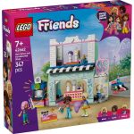 SALON COAFURA SI MAGAZIN DE ACCESORII, LEGO 42662 - imagine 2