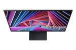 Monitor Samsung 27" LS27A700NWPXEN - imagine 14