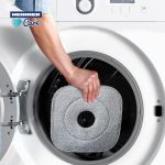 SET CURATENIE MOP ROTATIV 360 MEGA CLEAN, HEINNER CARE - imagine 13