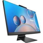 All-in-One ASUS, F3402WFAK-BA0030,23.8-inch, FHD (1920 x 1080) 16:9, Non-touch screen, - imagine 2