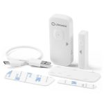 Senzor de contact Ledvance SMART+ WiFi, 72x31x24mm, Alb ,bateriereincarcabila prin - imagine 3