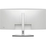 Monitor Dell 34"  U3425WE 86.72cm, TFT LCD 3440 x - imagine 4