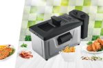 FRITEUZA HEINNER HDF-1800SS - imagine 4