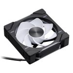 Ventilatoare Carcasa Phanteks D30-120D RGB NEGRU - imagine 3