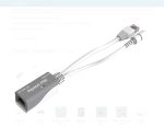 MIKROTIK RBGPOE, PoE injector, for Gigabit LAN products