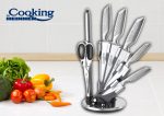 SET CUTITE BUCATARIE 8 PIESE, MAGNIUM - imagine 2