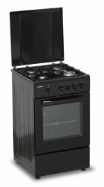 ARAGAZ GAZ HEINNER HFSC-SME50BK - imagine 2