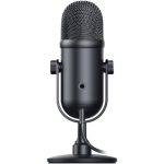 Microfon Profesional Razer Seiren V2 Pro, usb-c, negru - imagine 2