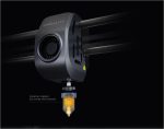 Imprimanta 3D Creality K1, Tehnologie FDM, viteza printare 600mm/s, Precizie - imagine 4