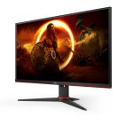 Monitor AOC 27" Q27G2E/BK - imagine 5