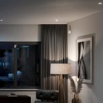 Senzor de contact Philips Hue Secure, Zigbee, automatizare lumini ,montare - imagine 7