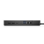 Dell Docking Station WD19S 130W - imagine 4