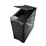 Carcasa Sharkoon REV300 MId Tower NEGRU - imagine 6