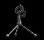 Microfon Trust GXT 232 Mantis Streaming Mic - imagine 4