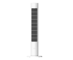 Xiaomi BPTSO2DMU. Type: Household tower fan, Product colour: White, Placement: