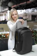 Dell EcoLoop Pro Backpack 15.6" CP5723, Color: Black - imagine 7