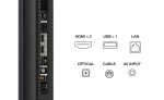 Televizor QLED TCL 75C61B PRO, 190 cm (75"), 4K, Smart - imagine 6