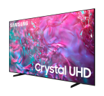Televizor SAMSUNG LED 98DU9072, 98"(247 cm), Smart, 4K Ultra HD, - imagine 3
