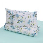 Lenjerie Dubla BBC 4 piese, 132TC-Eloise - imagine 4