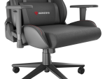 Scaun gaming Genesis Nitro 550 G2, material Synthetic PU + - imagine 9