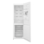 Combina frigorifica HEINNER HCNF-V291WDE++, No Frost, 294 l, Clasa E, - imagine 2