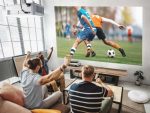 Videoproiector ViewSonic PX704HD, FHD 1920* 1080, 4.000 lumeni, 22.000:1, lampa - imagine 3