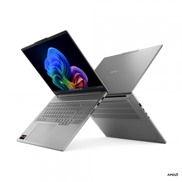 Laptop Lenovo IdeaPad Pro 5 16AKP10, 16" 2.8K (2880x1800) OLED