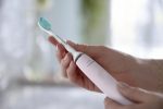 Periuta de dinti sonica electrica PHILIPS Sonicare Seria 2100 HX3651/11, - imagine 4