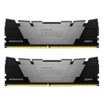 Memorie RAM Kingston FURY Renegade, 32 GB DDR4, 3200 MHz, - imagine 2