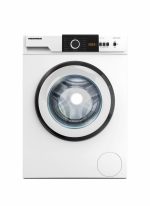 Masina de spalat rufe HEINNER HWM-VT1712CHD++, 7 kg, 1200 rpm,
