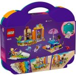 VALIZA PENTRU PLAJA SI CALATORIE, LEGO42672 - imagine 4