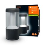 Aplica LED pentru exterior Ledvance Endura Style Lantern Modern, 12W