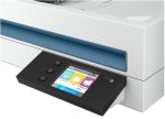 Scanner A4  HP ScanJet Pro N4600 fnw1, Tip scanner: - imagine 2