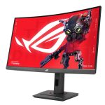 Monitor Asus 27" XG27WCMS - imagine 2