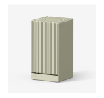 Xiaomi Wanbo Cube 2 PRO Green, 500 ANSI, ANDROID TV - imagine 3