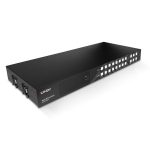 Switch Lindy 8x8 HDMI 4K60 Matrix, latime de banda suportata