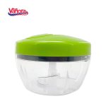 TOCATOR  MANUAL 500 ML 12.5 x 8 CM, VANORA - imagine 2