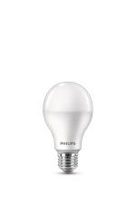 3 Becuri LED Philips A67, E27, 13W (100W), 1521 lm, - imagine 2