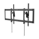 Suport TV Serioux Reglabil 55-105" 80kg  Dimensiune ecran compatibilă - imagine 2