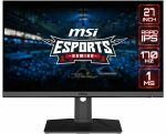 Monitor MSI 27" G272QPF - imagine 2