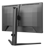 Monitor Consumer Philips 24M2N3200A/00, 23.8", 1920 x 1080 pixeli, Black, - imagine 5