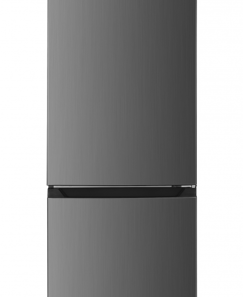 Combina frigorifica HEINNER HCNF-HM253INVXE++, No Frost, 253 l, Clasa E,