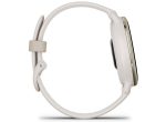 Ceas smartwach Garmin vívoactive 5 Ivory/Cream - imagine 4