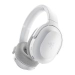 Casti Razer Barracuda Mercury Wireless, alb