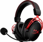 Casti Gaming Head-band HP HyperX Cloud Alpha Wireless, Fara Fir,