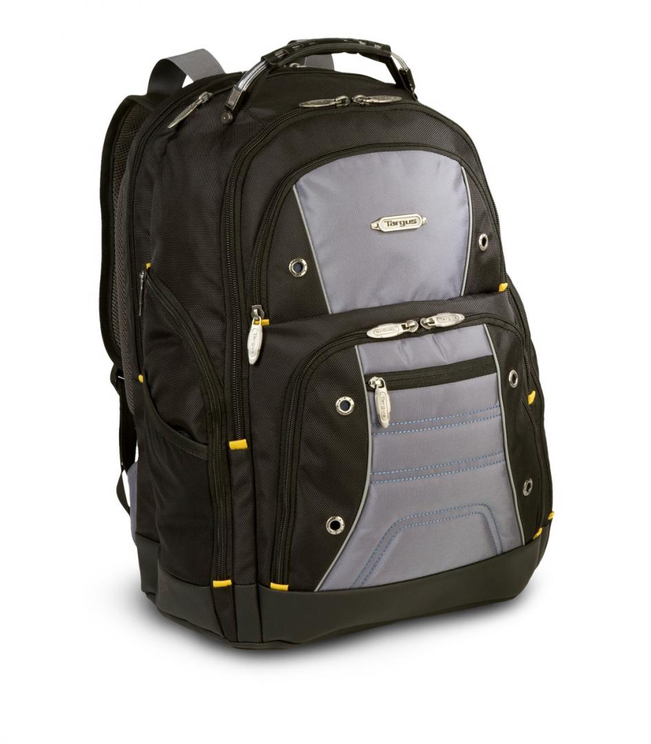 overlay_f14a5609d4dff33d3fa98bf643de6078.jpeg Rucsac Dell Notebook Backpack Targus Drifter 17" - imagine 1