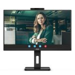 Monitor AOC 23.8" 24P3CW, Diagonal (inch): 23.8, Diagonal (cm): 60.5, - imagine 2